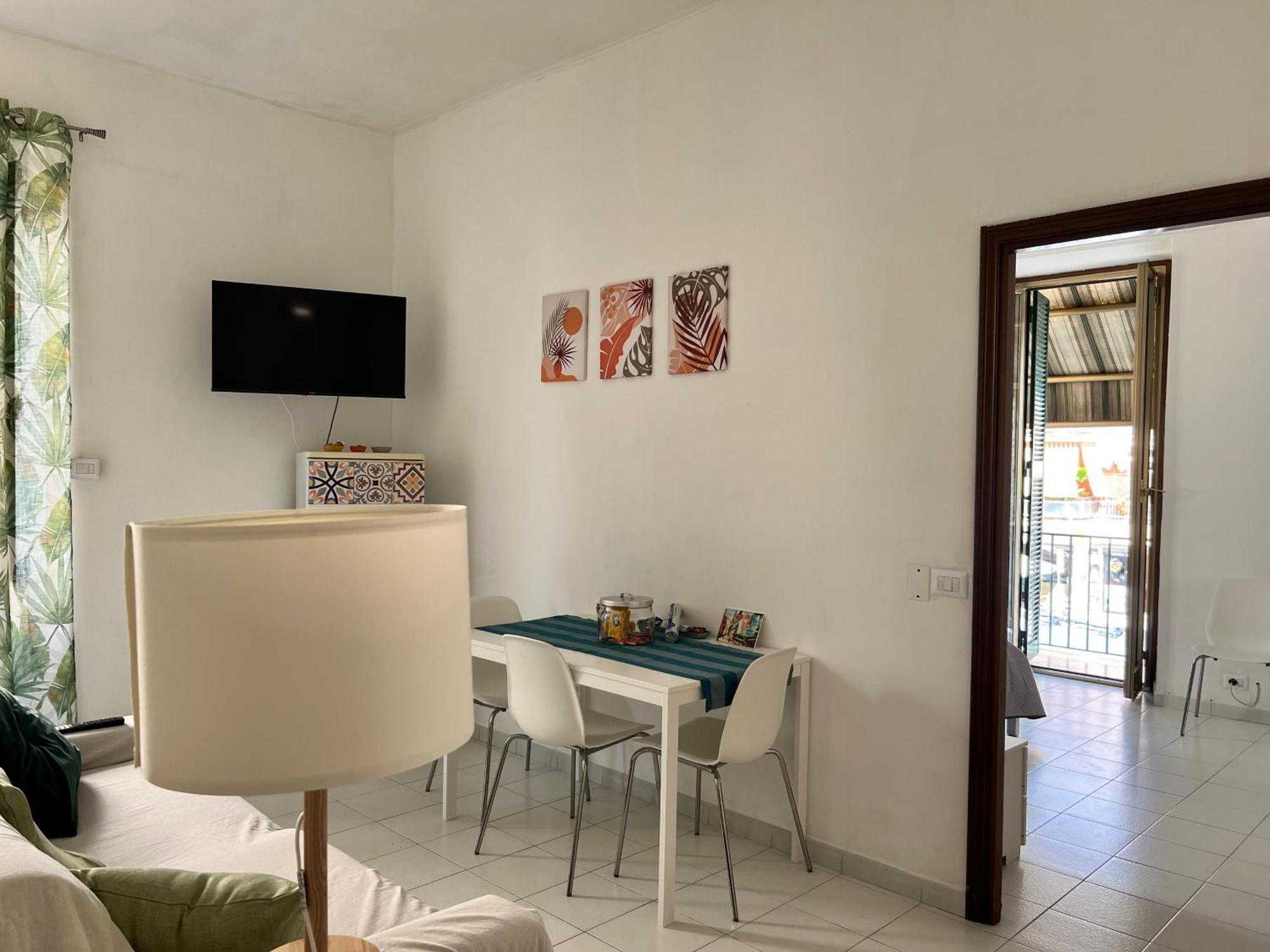 Home Rome Appartamento *